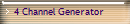 4 Channel Generator