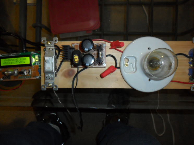 Original Prototype